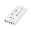 چند شاخه برق ORICO HPC-6A5U