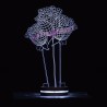 بالبینگ گل رز