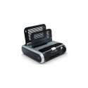 نگهدارنده و داک هارد ساتا SATA رومیزی USB 3.0 کومبو