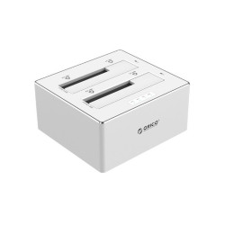 داک هارد آلومینیومی 6828US3-C ORICO USB 3.0