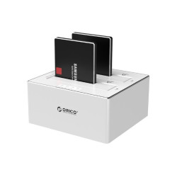 داک آلومینیومی 6828US3-C USB 3.0 ORICO