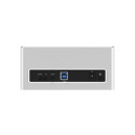 داک هارد آلومینیومی فلزی اوریکو 6828US3-C SATA 3.0 USB 3.0