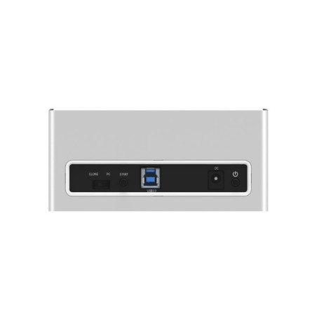 داک هارد آلومینیومی فلزی اوریکو 6828US3-C SATA 3.0 USB 3.0