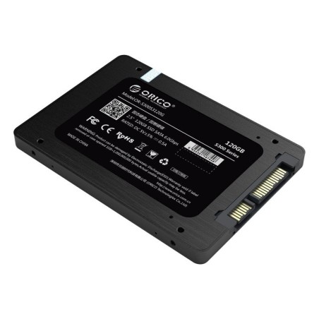 حافظه SSD S300 ORICO 120GB