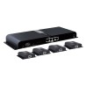 اسپلیتر اکستندر 1 به 4 HDMI LKV314-HDbitT
