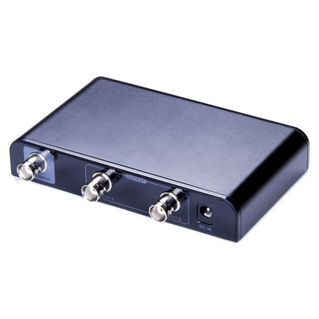 اسپلیتر دو پورت SDI LKV612