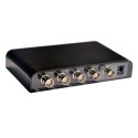 اسپلیتر SDI چهار پورت LKV614