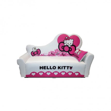 کاناپه کودک کیتی Hello Kitty