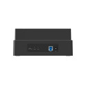 داک سه تایی هارد اوریکو 6638US3-C USB 3.0 SATA 3.0 ORICO