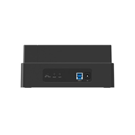 داک سه تایی هارد اوریکو 6638US3-C USB 3.0 SATA 3.0 ORICO