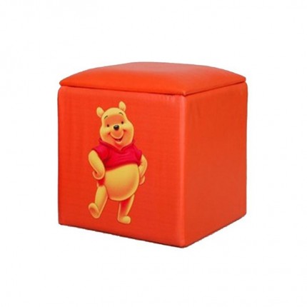 باکس جلو مبلی کودک Pooh