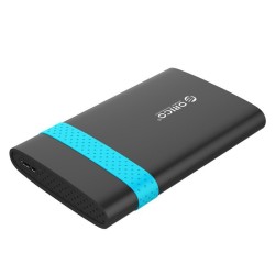 باکس هارد 2.5 اینچی ORICO 2538U3 USB 3.0