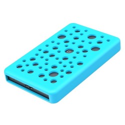 قاب هارد ضد ضربه 2.5 اینچی 2789U3 USB 3.0