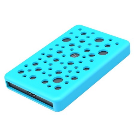 قاب هارد ضد ضربه 2.5 اینچی 2789U3 USB 3.0