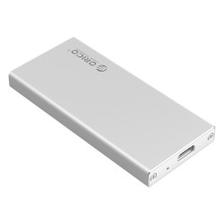 قاب هارد mSATA MSA-UC3 Type-C