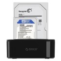 داک هارد دیسک اوریکو 6218US3 USB 3.0