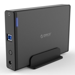 باکس هارد ایستاده 3.5 اینچی 7688U3 ORICO