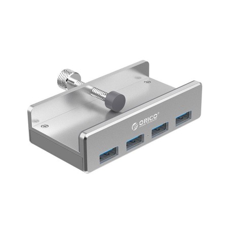 هاب USB 3.0 گیره دار MH4PU اوریکو