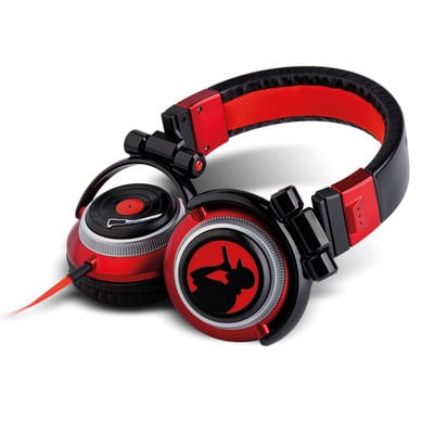 هدفون DJ700 انرژی سیستم
