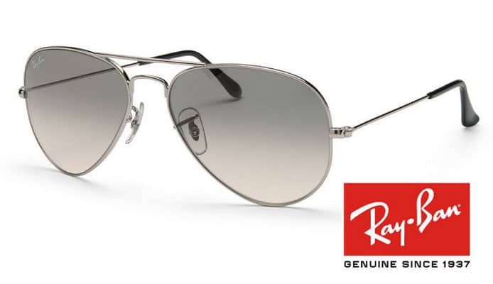 عینک آفتابی اصل RayBan