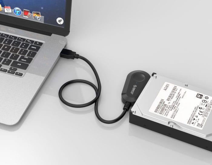 مبدل هارد به USB