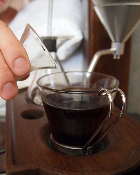 قهوه ساز