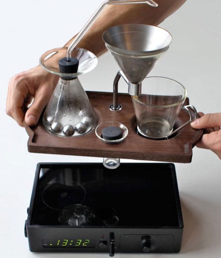 Coffee Maker