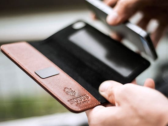 کیف آیفون 6