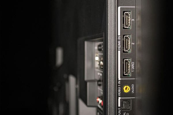 HDMI ARC