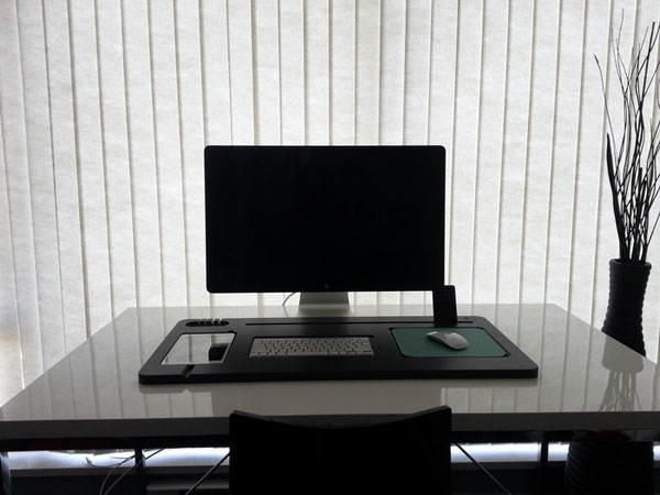 میز اپل Apple MAC