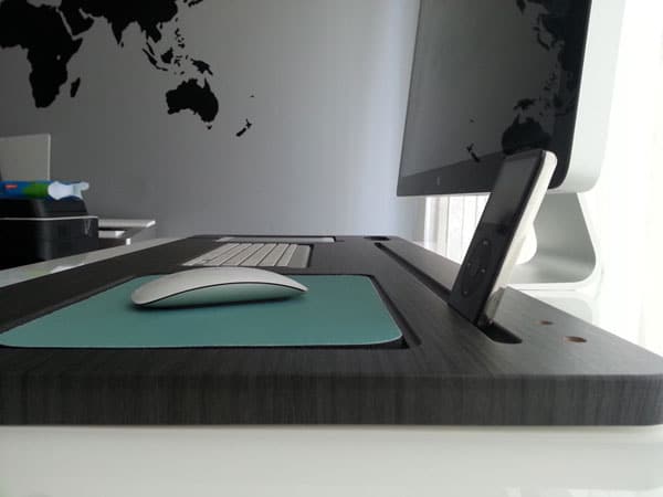 میز مک بوک اپل Apple