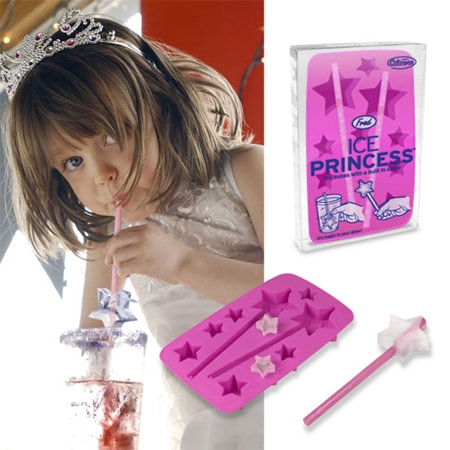 قالب یخ پرنسس