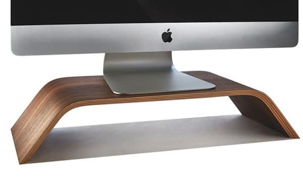 استند مانیتور apple