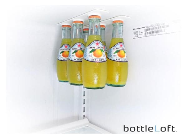 شیشه نوشیدنی