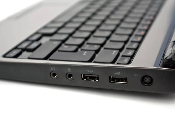 وصل کردن تلویزیون USB لپ تاپ