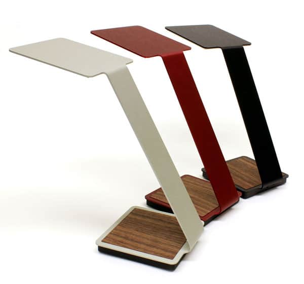 چراغ مطالعه OLED