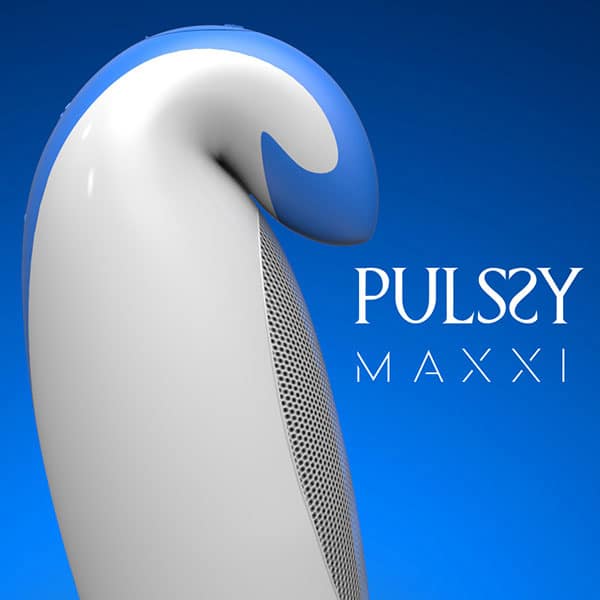 اسپیکر بلوتوث Maxxi