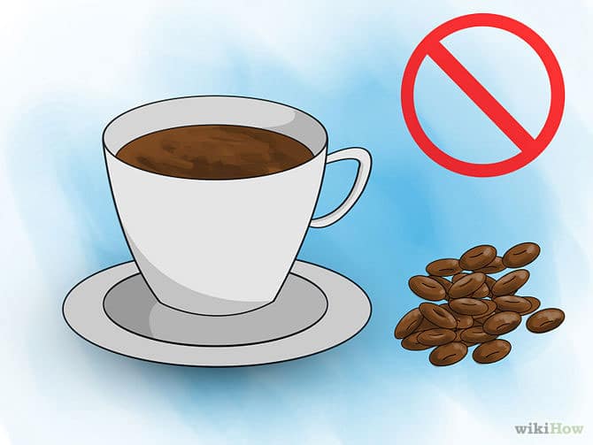 قهوه و کافئین