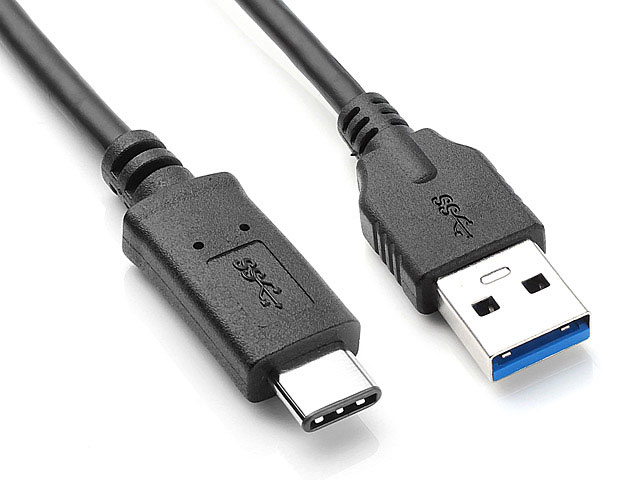 کابل USB 3.1 Type C