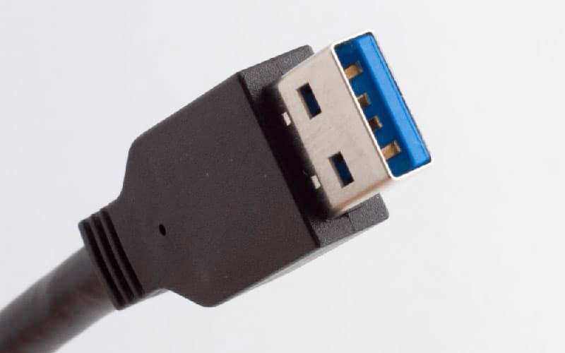 کانکتور USB 3.1