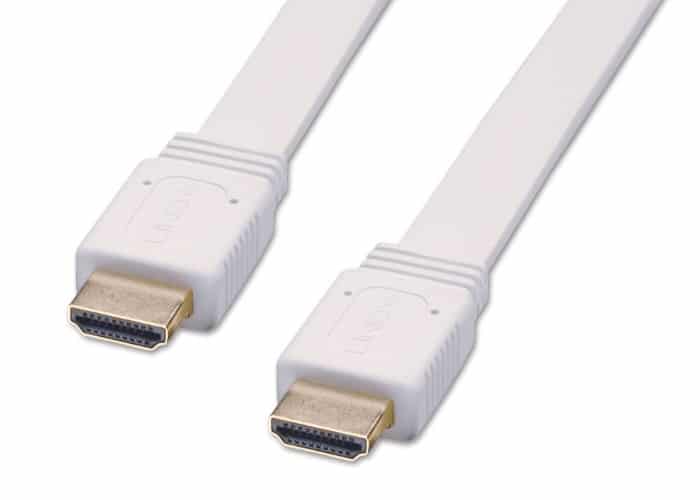 کابل فلت HDMI