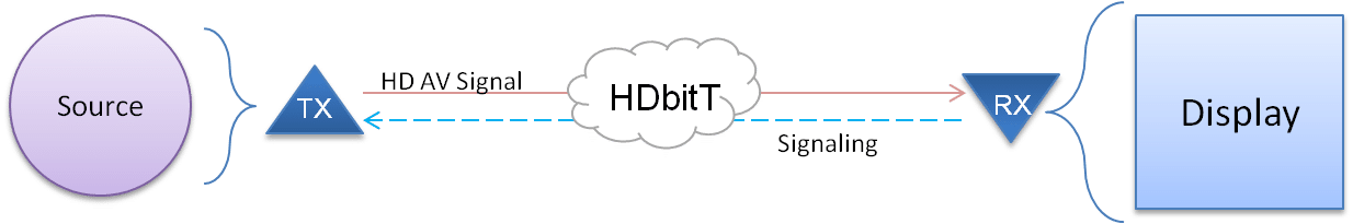 HDbitT چیست