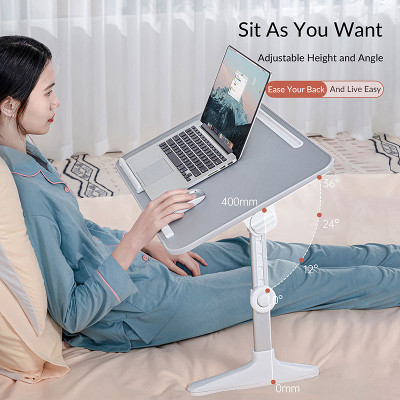 میز لپ تاپ حرفه ای