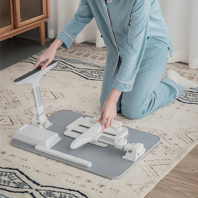 میز لپ تاپ تاشو همه کاره حرفه ای اوریکو