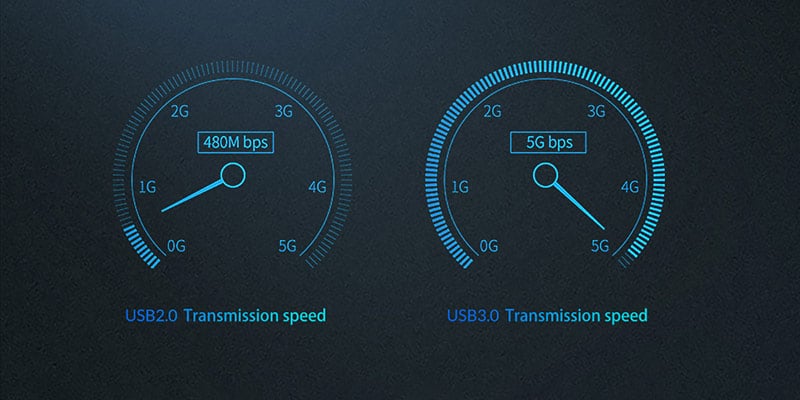باکس هارد usb3